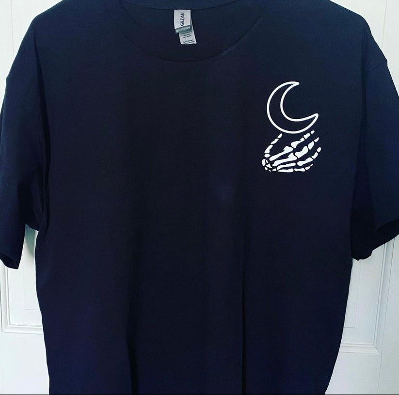 BULK - Custom T-Shirts