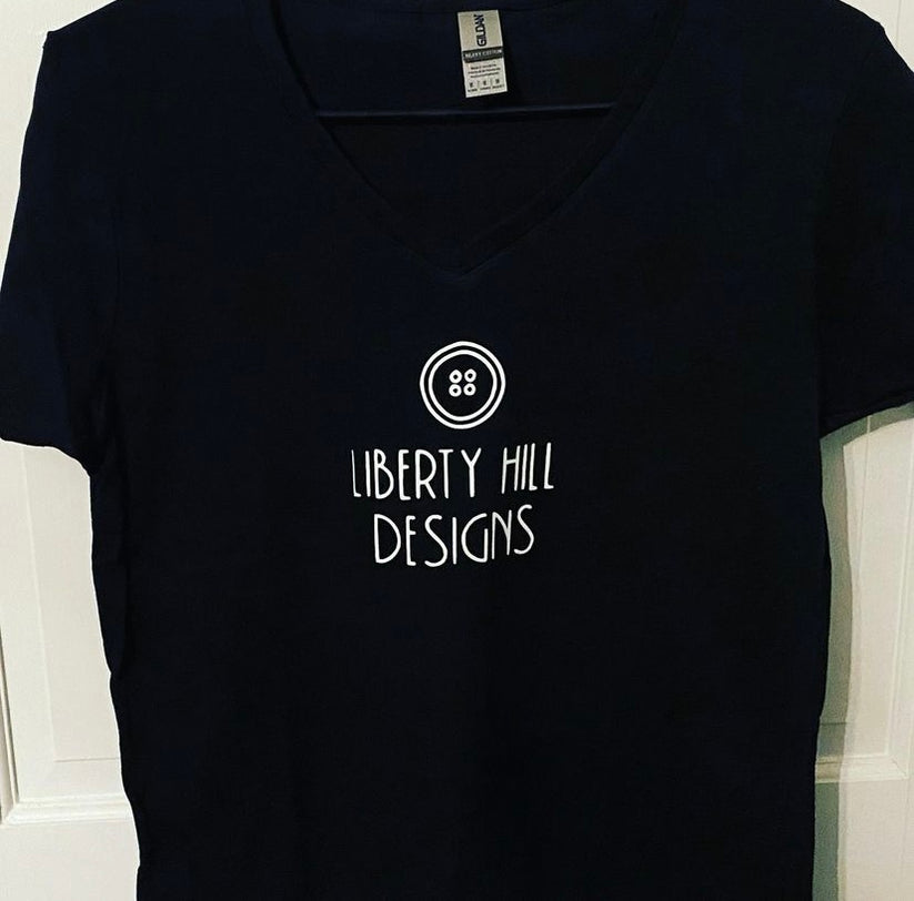 BULK - Custom T-Shirts