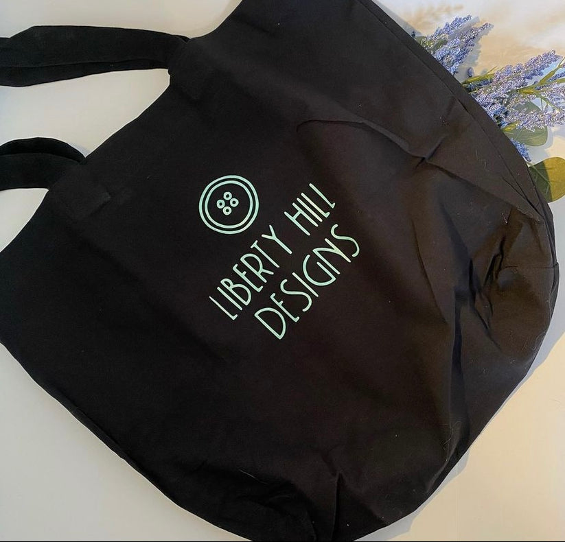BULK - Custom Reusable Bags