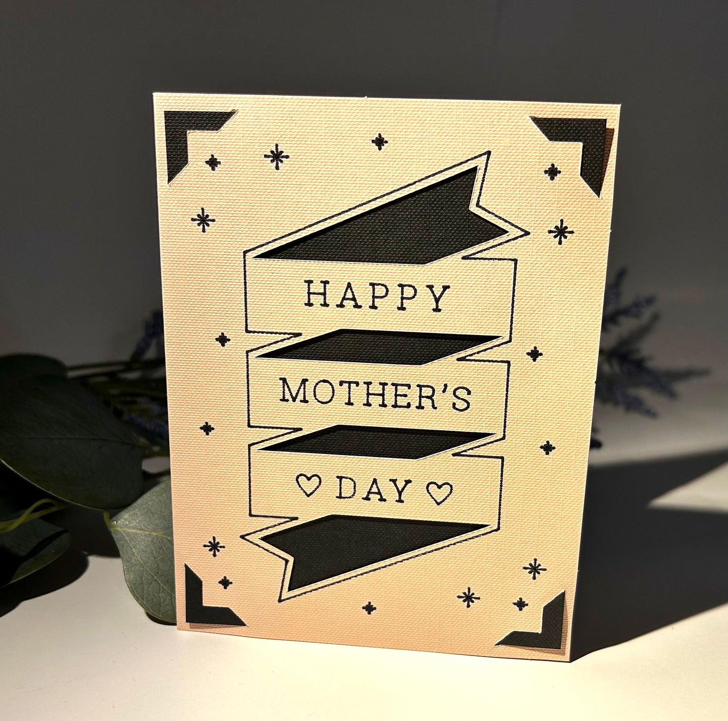 Custom cards for any occasion