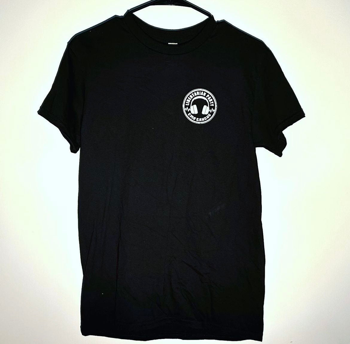 Personalized Raglan Shirt