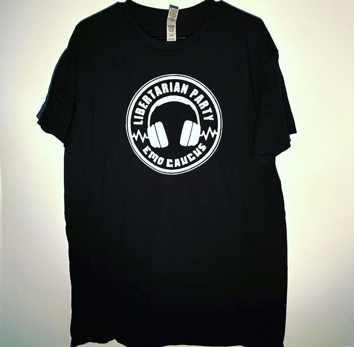 Personalized Raglan Shirt