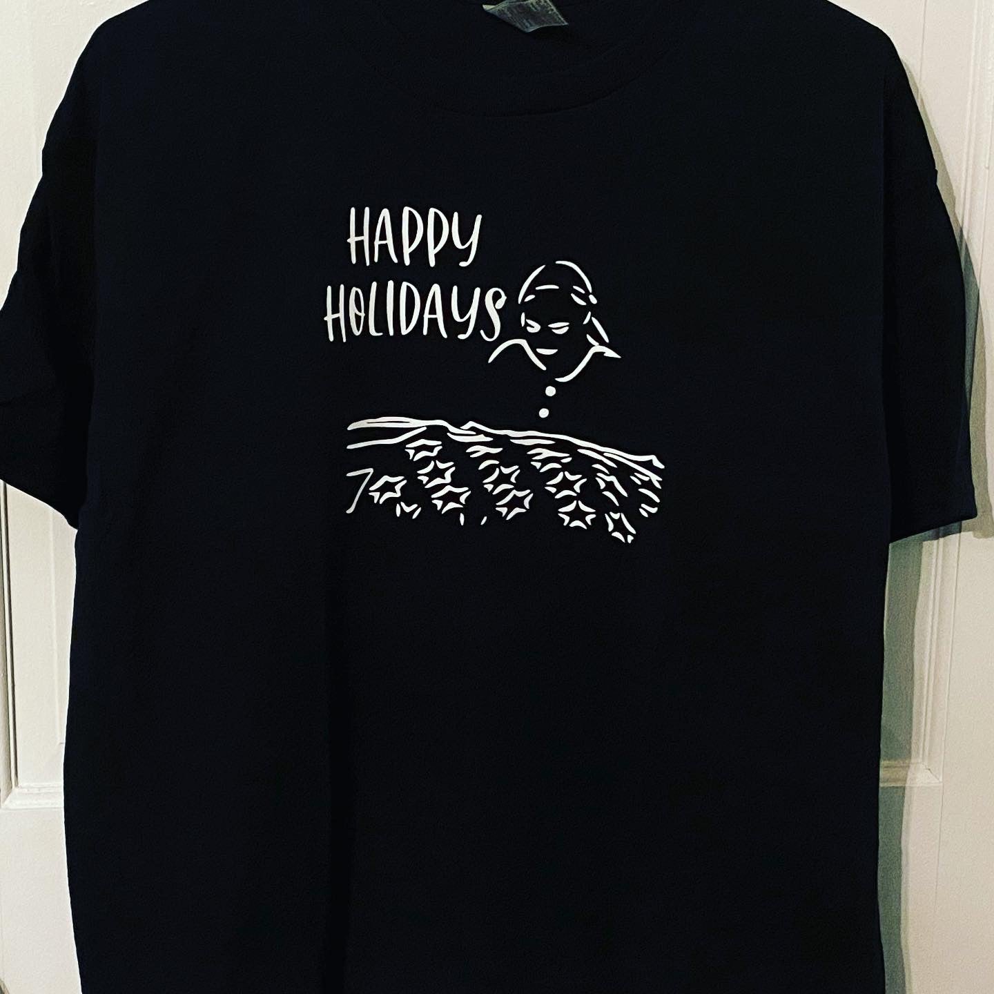 LPNH Tweet McCain T-Shirt