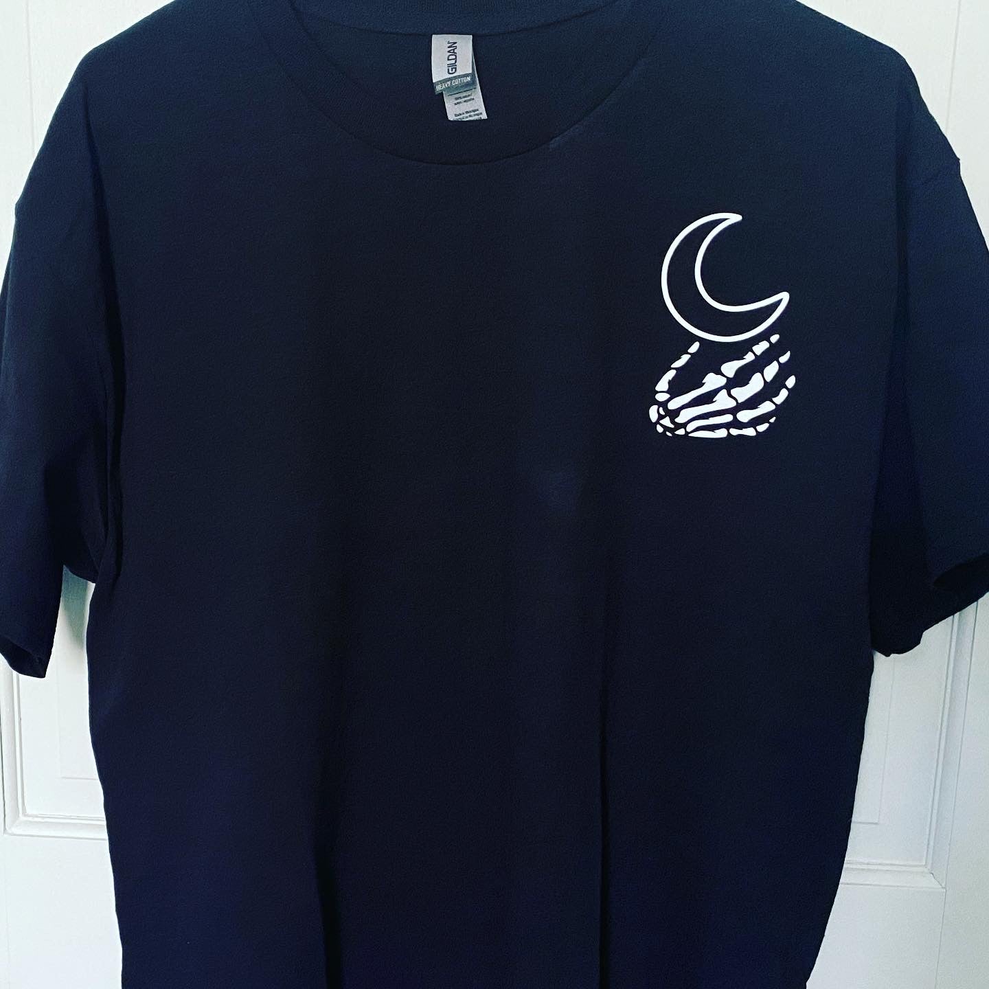 Devoted to the Moon π T-Shirt