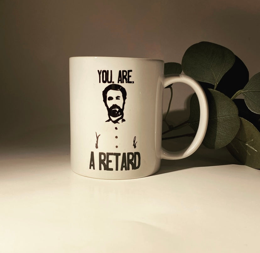 LPNH Inspired Mugs