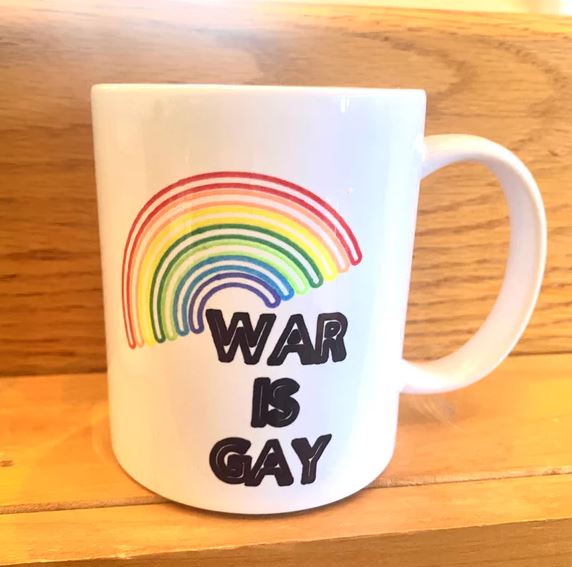 LPNH Inspired Mugs