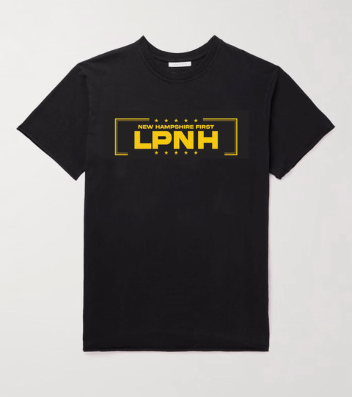 LPNH NH First T-Shirt