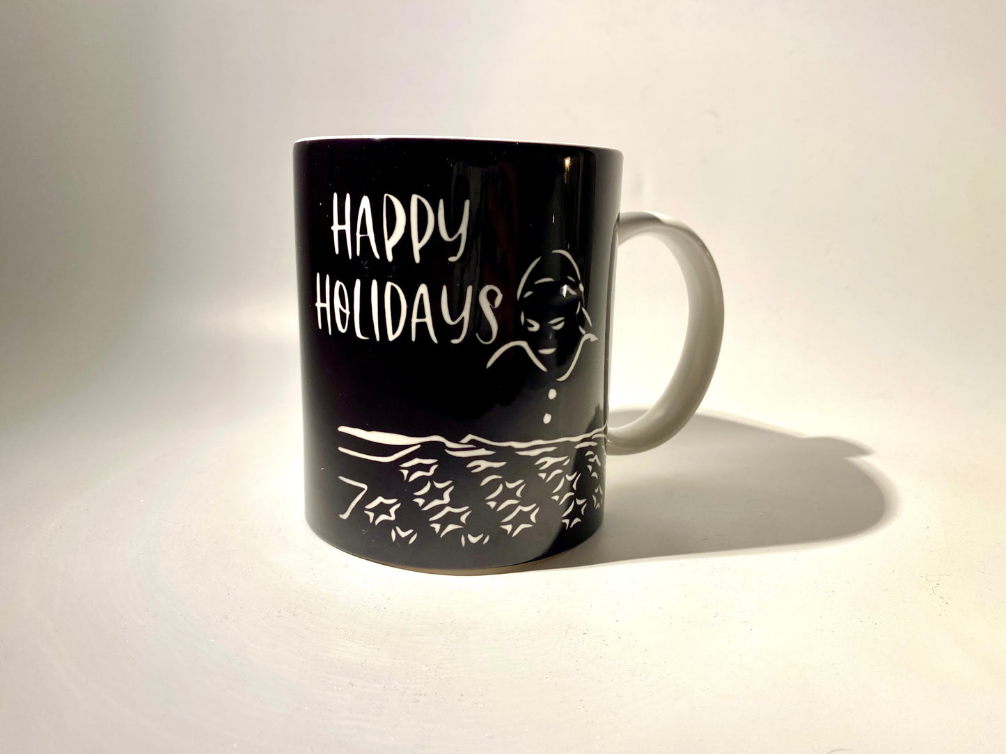 LPNH Inspired Mugs