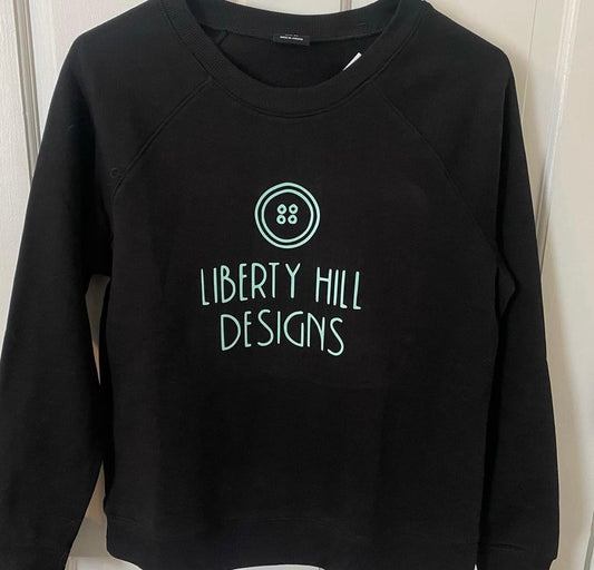 Liberty Hill Designs Sweatshirt